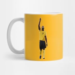 Romelu Lukaku Mug